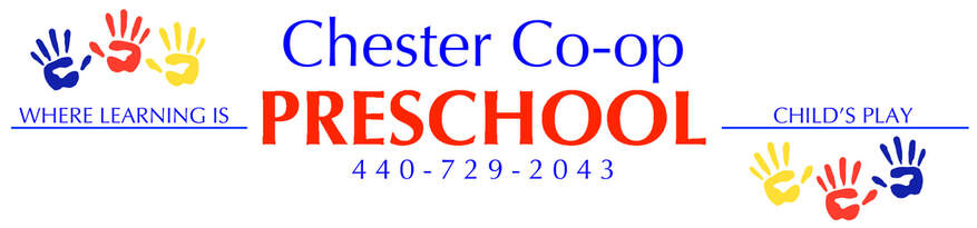Chester Co-op Preschool